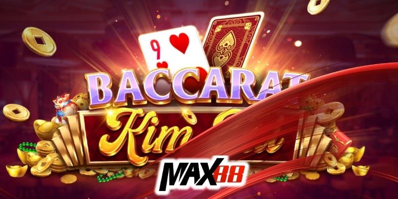 Baccarat Max88 - Khám phá trò chơi từ A đến Z