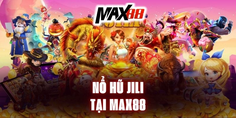 no-hu-jili-tai-max88