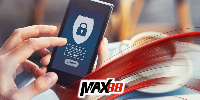 Quyền riêng tư Max88