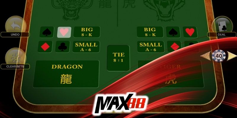 Sơ lược về môn rồng hổ Max88