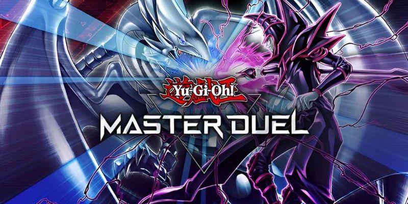 Game Bài Yugioh Cho Android - Trải Nghiệm Thế Giới Ma Thuật Tại Max88