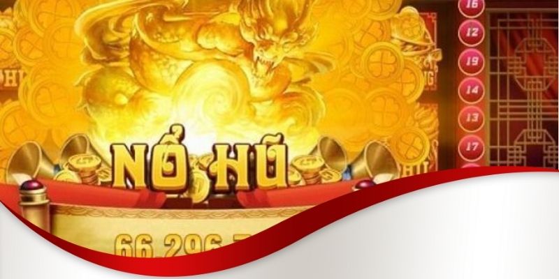 Tổng quan về game Nổ Hũ Vàng