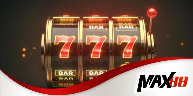 Điểm độc đáo của slot game thắng lớn tại nhà cái Max88