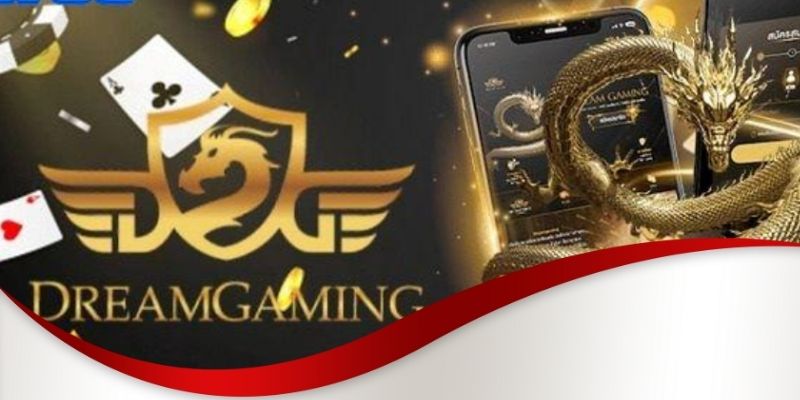 Ưu điểm nổi bật tại Dream Gaming